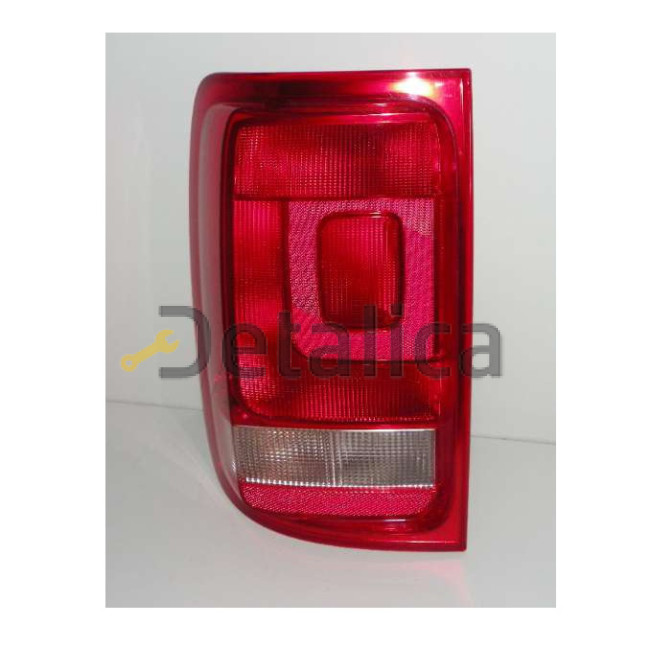 Фонарь задний левый для Фольксваген Амарок от 2010 Depo