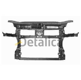 Суппорт радиатора 2.0 TDI для Фольксваген Гольф Плюс от 2004 (Тайвань)