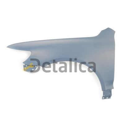 Крыло переднее левое для Фольксваген Туарег от 2007-2010 (Тайвань)