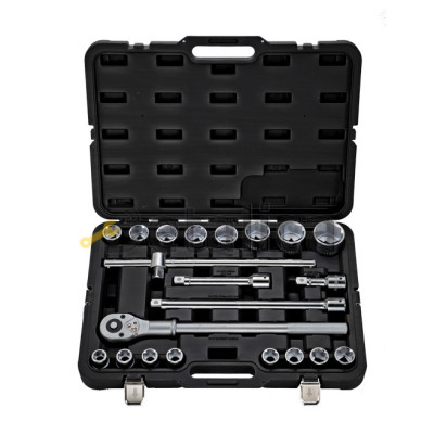 Набор инструментов для грузовиков 21 предмет BERGER BG021-34