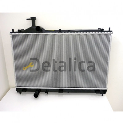 Радиатор охлаждения для Митсубиси Аутлендер 3 Termal Тайвань