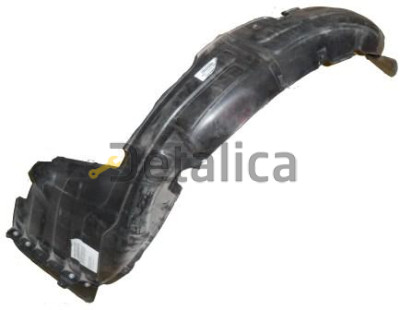 Подкрылок переднего крыла левый для Киа Спортейдж 3 от 2010 (Китай)