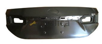 Крышка багажника для COROLLA (Китай)