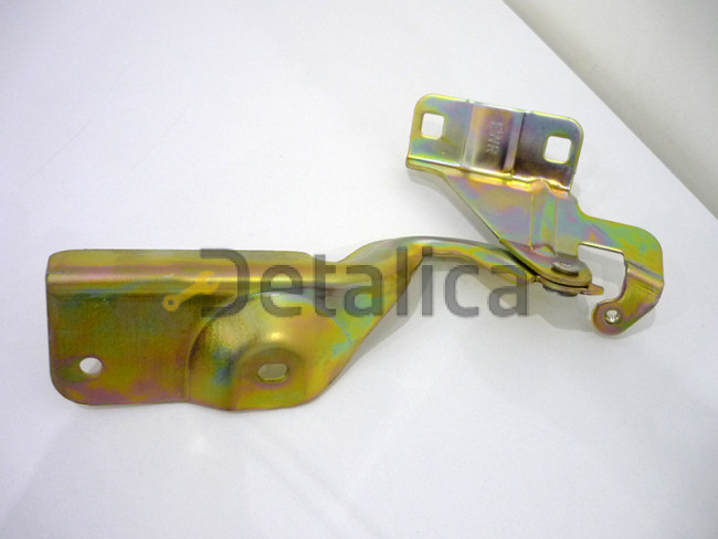 Петля капота правая для Ниссан Альмера G15