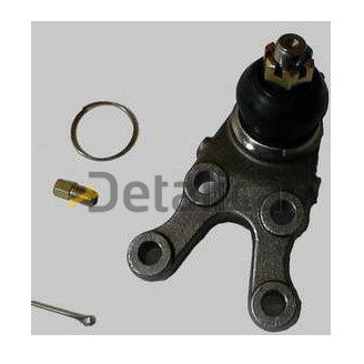 Шаровая опора правая нижняя для Ситроен С3 Шаровая опора правая нижняя для Ситроен С3