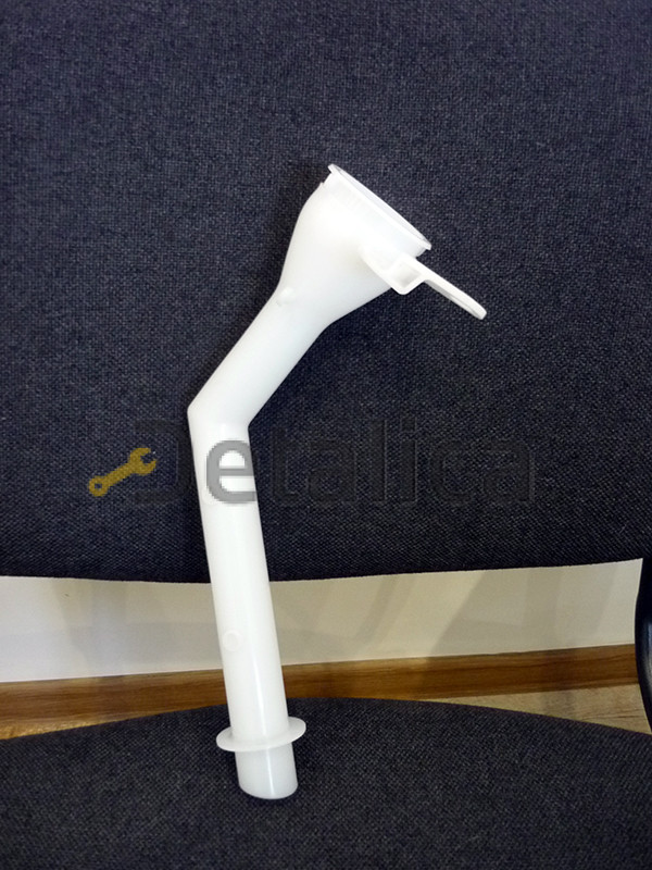 Горловина бачка омывателя Ниссан Кашкай J11 оригинал