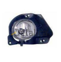 Фара противотуманная левая для мазда 2 от 2007-2009