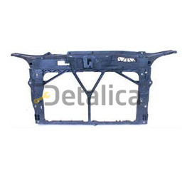 Суппорт радиатора для мазда 3 от 2004