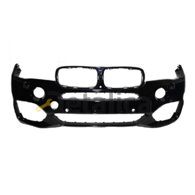 Передний бампер для BMW X5 F15 оригинал