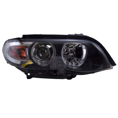 Фара правая для BMW E53 X5 2004-2006 SAT Analog