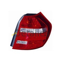 Фонарь задний правый для BMW E87 хэтчбек от 2006