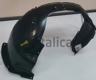 KIA RIO подкрылок передн крыла прав (седан) (Китай)