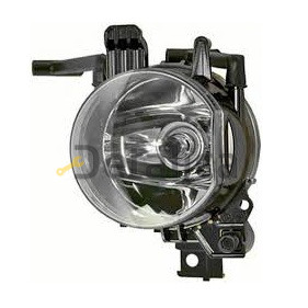 Фара противотуманная правая оригинал для BMW E65/E66 от 2005