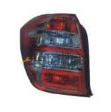 Фонарь задний внешний левый для Шевроле Кобальт  китай