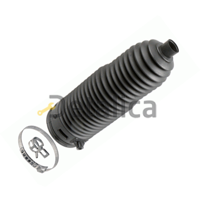 Пыльник рулевой тяги для Мерседес W639 Lemforder