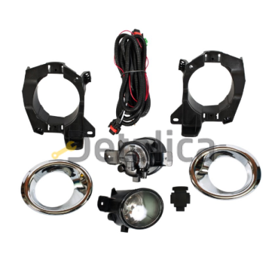 Комплект фар противотуманных для Ниссан Патфайндер Р52