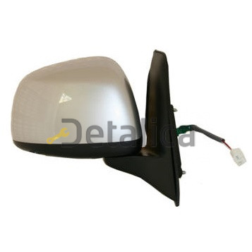 Зеркало правое для Сузуки СХ4 без подогрева