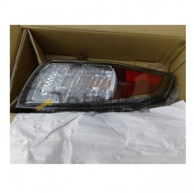 Фонарь задний внешний правый оригинал Sport package для инфинити фх35 2006-2008