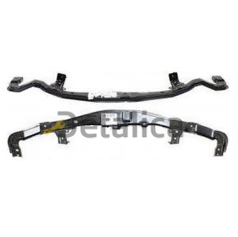 Усилитель переднего бампера средний для Ниссан Мурано Z51