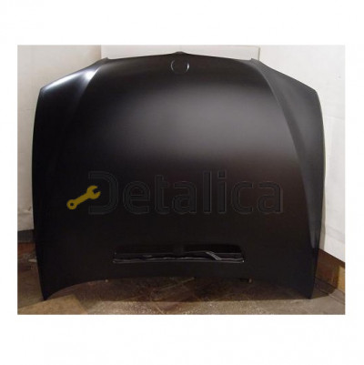 Капот для BMW E65/E66 от 2002-2005 металл Api