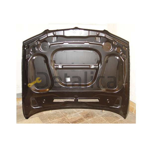 Капот для BMW E65/E66 от 2002-2005 металл Api