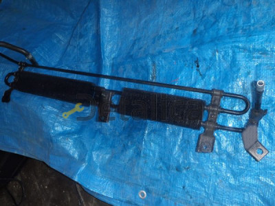 Радиатор охлаждения ГУР для Ниссан Патрол Y62