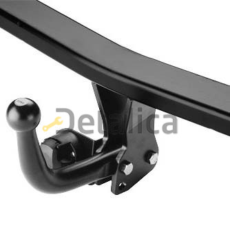 Фаркоп для Ниссан Террано D10