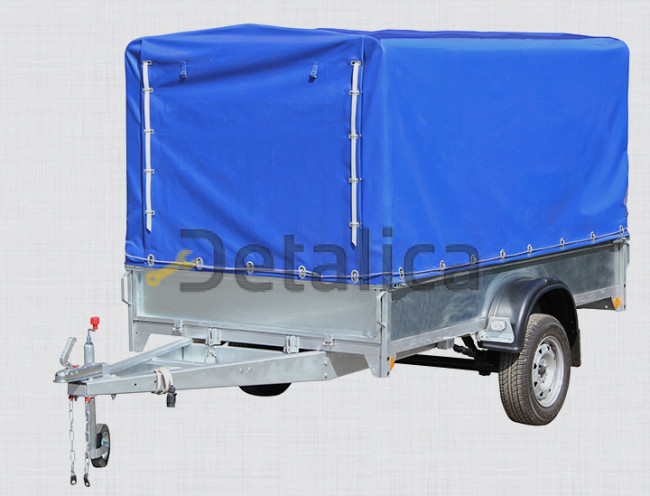 Фаркоп для Ниссан Террано D10 Фаркоп для Ниссан Террано D10