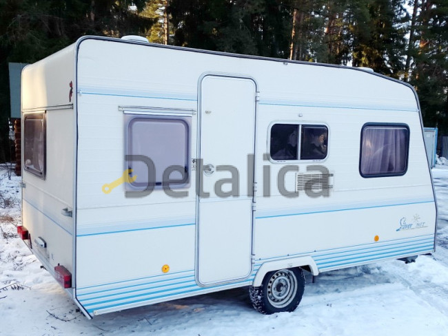 Фаркоп для Ниссан Террано D10 Фаркоп для Ниссан Террано D10