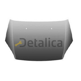 Капот для форд с-мах от 2003-2006