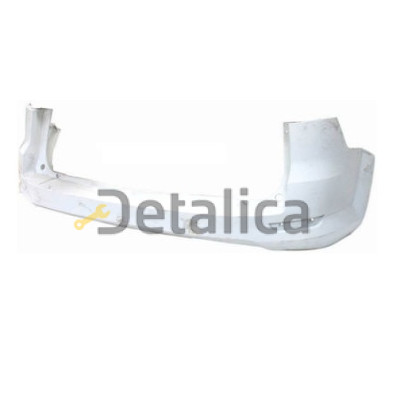 Бампер задний универсал грунт для форд мондео от 2007