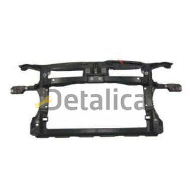 Суппорт радиатора для Фольксваген Джетта 5 от 2005 (Тайвань) 2.0L