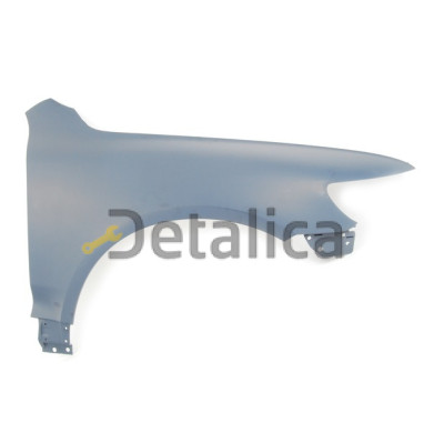 Крыло переднее правое для Фольксваген Туарег от 2007-2010 (Тайвань)