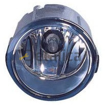 Фара противотуманная для Ниссан Жук F15E