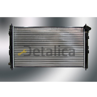 Радиатор охлаждения для Митсубиси Аутлендер ХЛ/XL Termal Тайвань