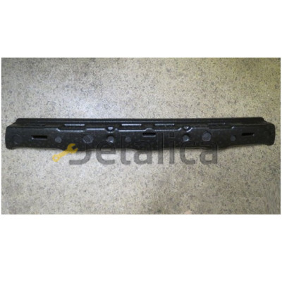 Уплотнитель бампера передний для Хендай Санта Фе 2 от 2006 (Тайвань)