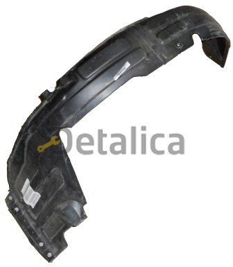 Подкрылок переднего крыла правый для Киа Спортейдж 3 от 2010 (Китай)