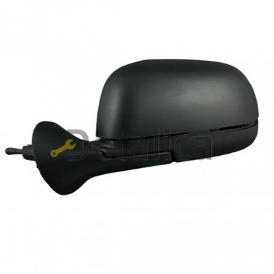 Зеркало левое для Рено Дастер механическое