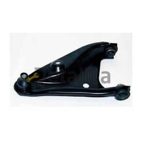 Рычаг передней подвески левый нижний для рено логан от 2005