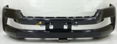 Бампер для LANDCRUISER {200} передн(Китай)