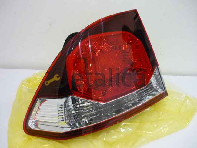 Фонарь задний внешний левый седан для Хонда Цивик 2009