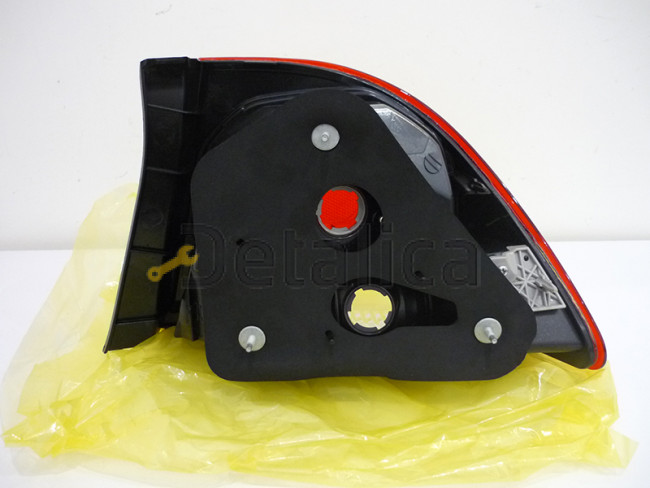 Фонарь задний внешний левый седан для Хонда Цивик 2009