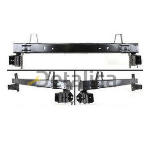 Усилитель бампера передний для хонда элемент от 2003