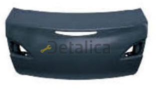 Mazda 3 крышка багажника (седан) (Китай)