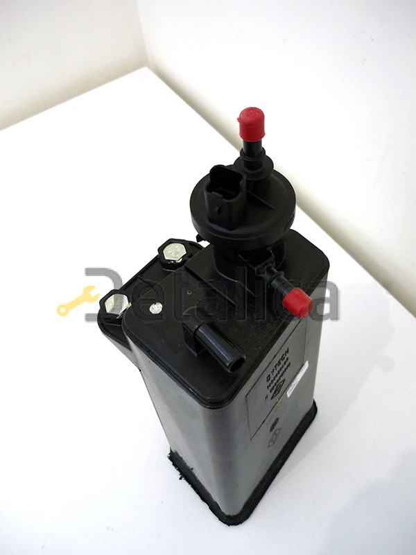 Бачок испаритель Ниссан Террано D10