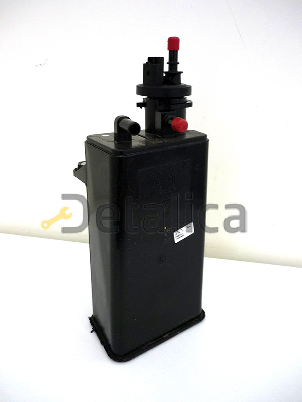 Бачок испаритель Ниссан Террано D10