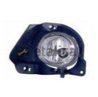 Фара противотуманная правая для мазда 2 от 2007-2009