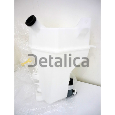 Бачок омывателя для Ниссан Кашкай J11 оригинал