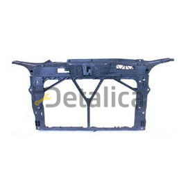 Суппорт радиатора оригинал для мазда 3 от 2003-2006