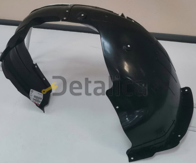 KIA RIO подкрылок передн крыла лев (седан) (Китай)